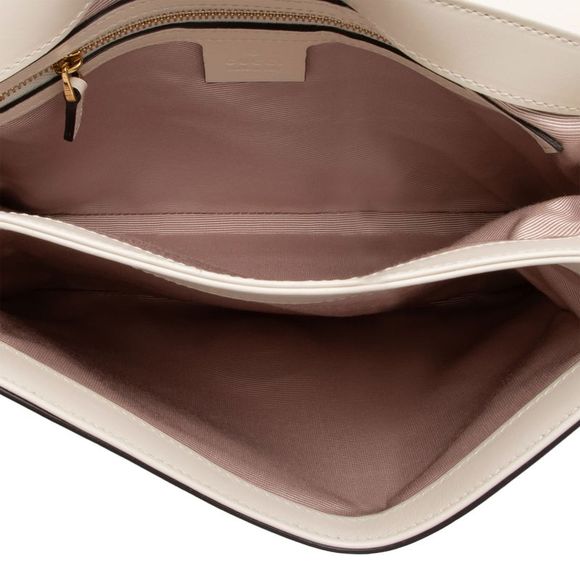 Gucci Leather Arli Medium Shoulder Bag - Picture 7 of 15